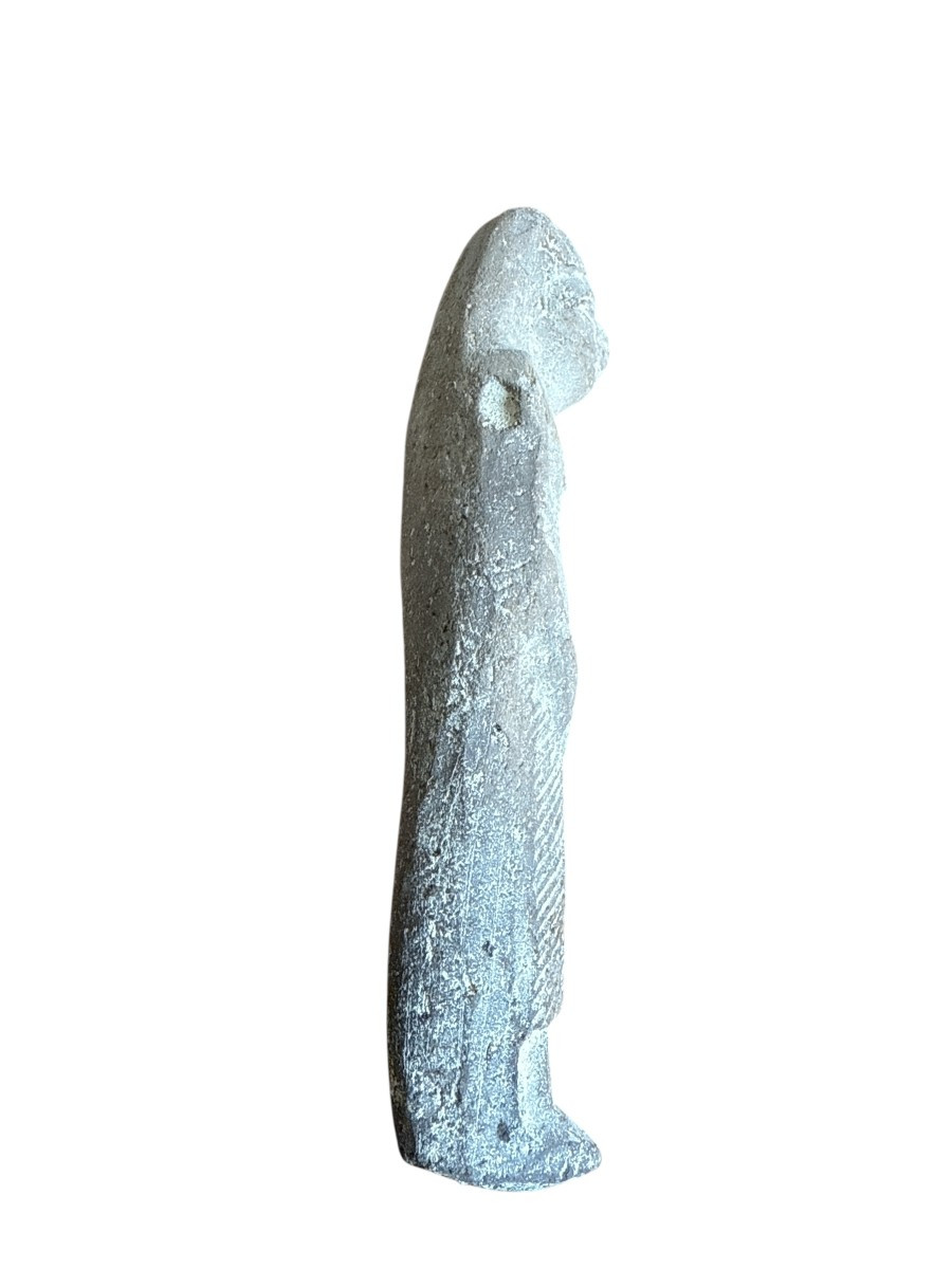 Terracotta Shabti-photo-2