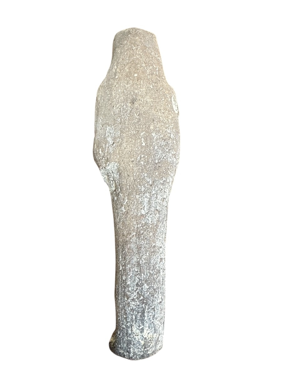 Terracotta Shabti-photo-3