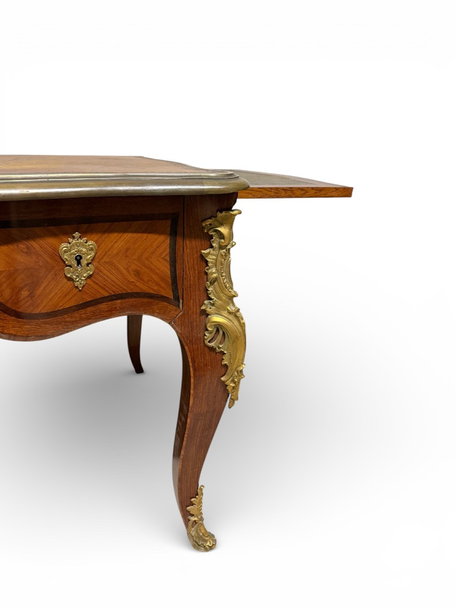 Desk From The Late 19th Century-photo-1