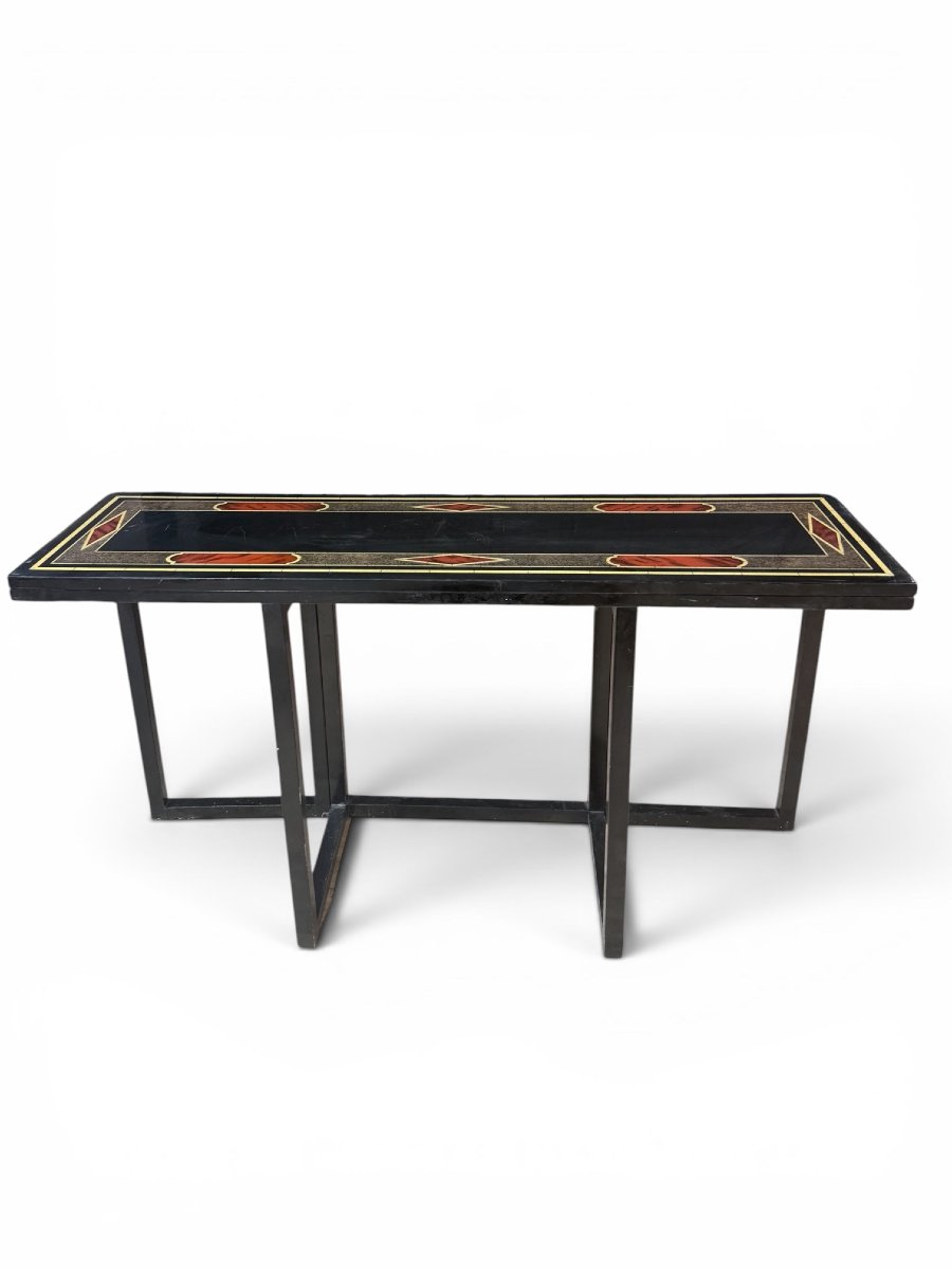 ARTELANO TABLE CONSOLE DES ANNES 70 