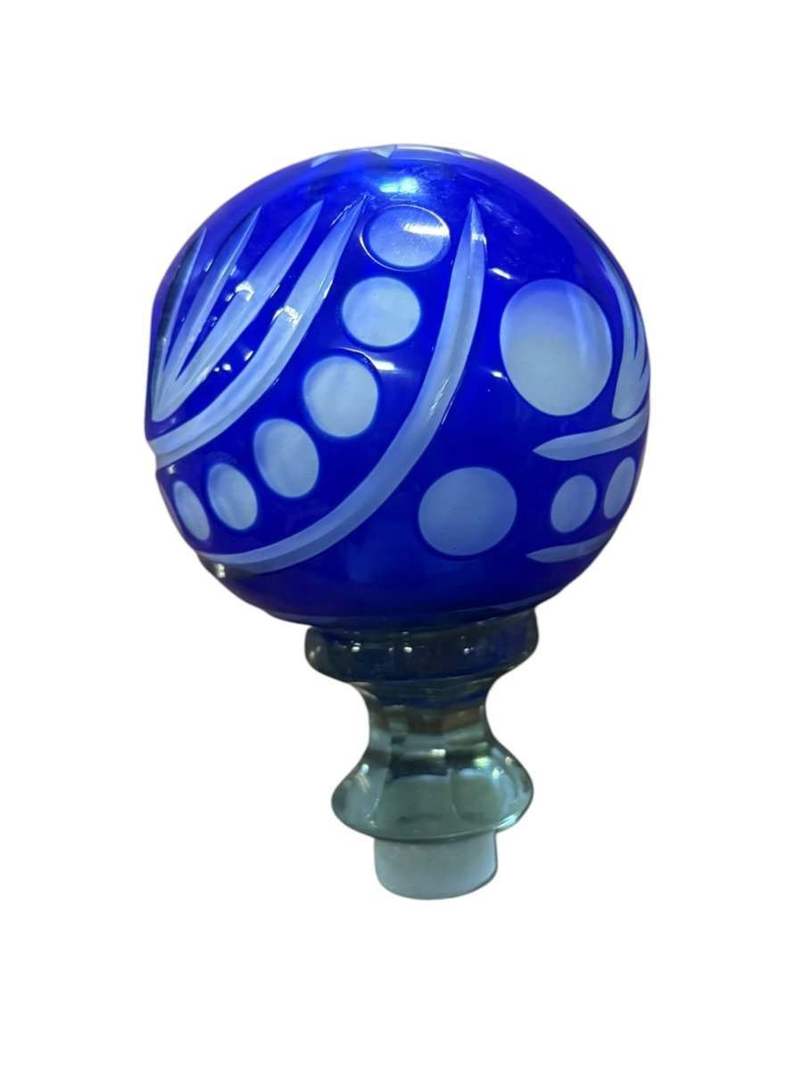 Stair Ball