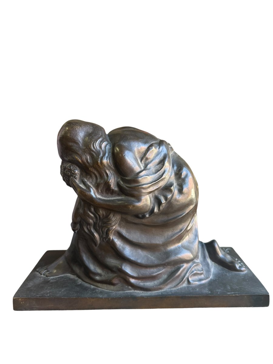 Bronze Abel Philippe-photo-4