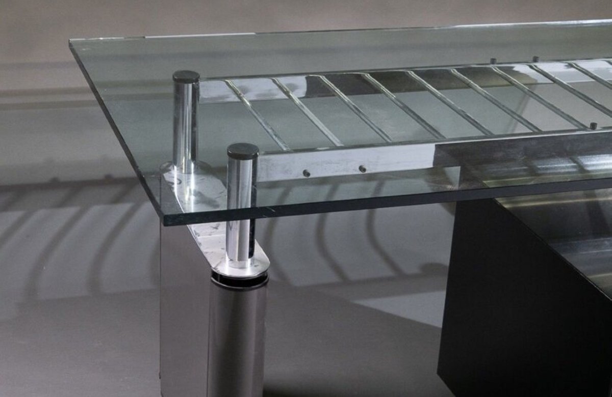 Gae Aulenti Flat Desk-photo-1