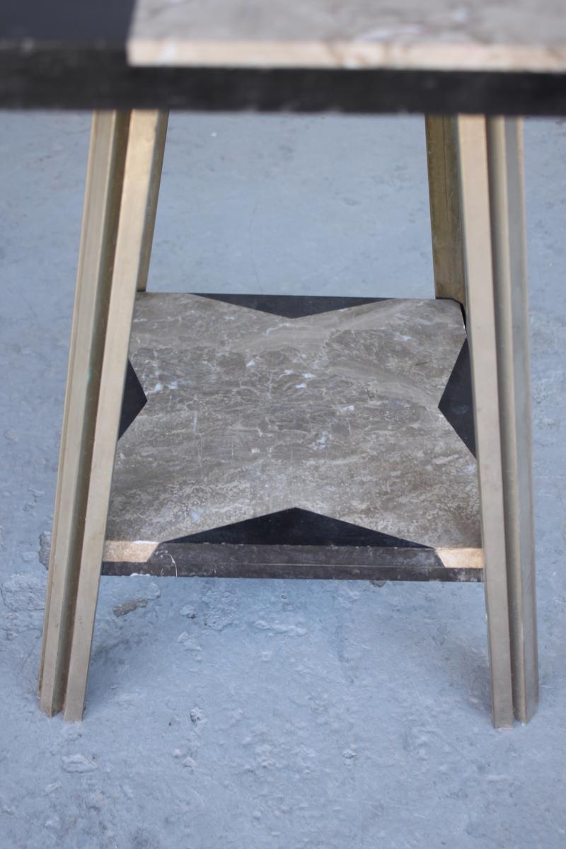 Table Moderniste Epoque Art Deco-photo-6