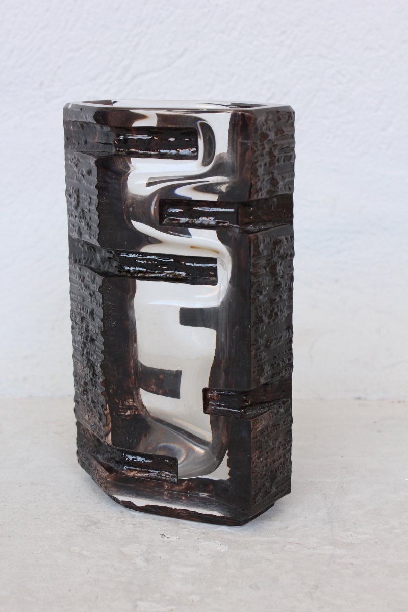 Vase Cesar Modèle Argos Maison Daum-photo-3