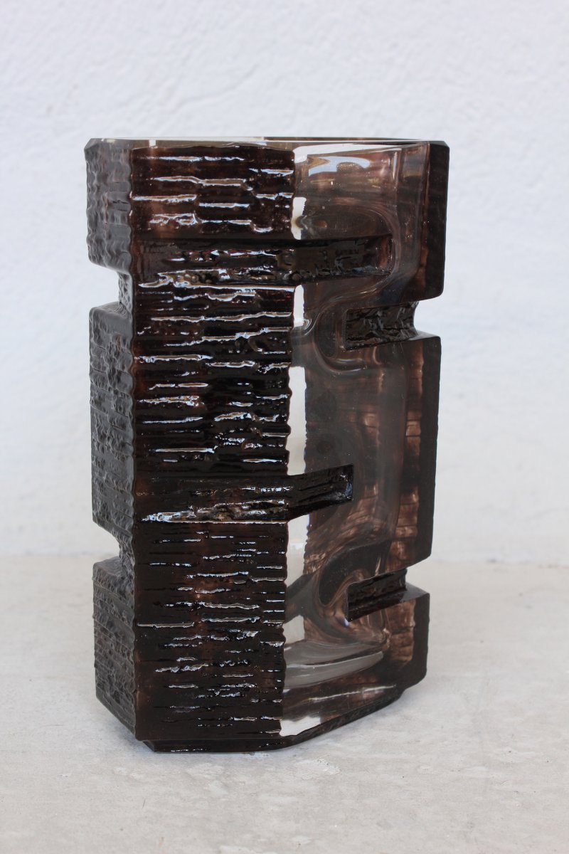 Vase Cesar Modèle Argos Maison Daum-photo-1
