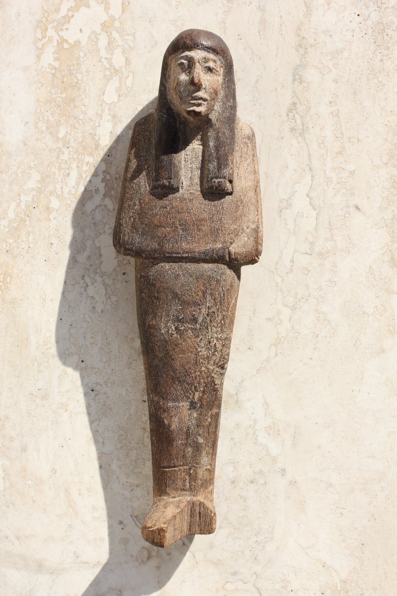 Oushebti Epoque Saïte 