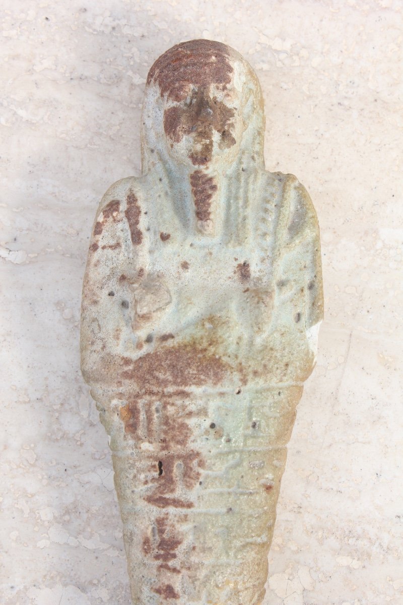 Oushebti d'Epoque Antique -photo-2