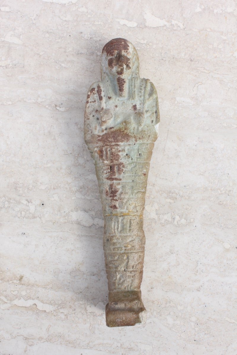 Oushebti d'Epoque Antique 