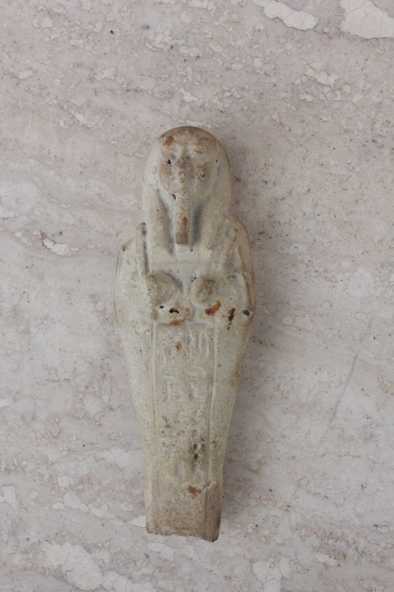 Oushebti d'Epoque Antique -photo-2