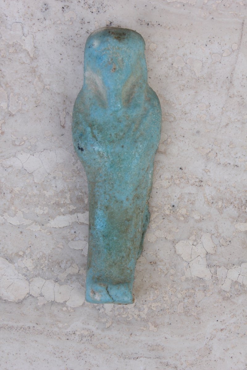 Oushebti d'Epoque Antique  -photo-2