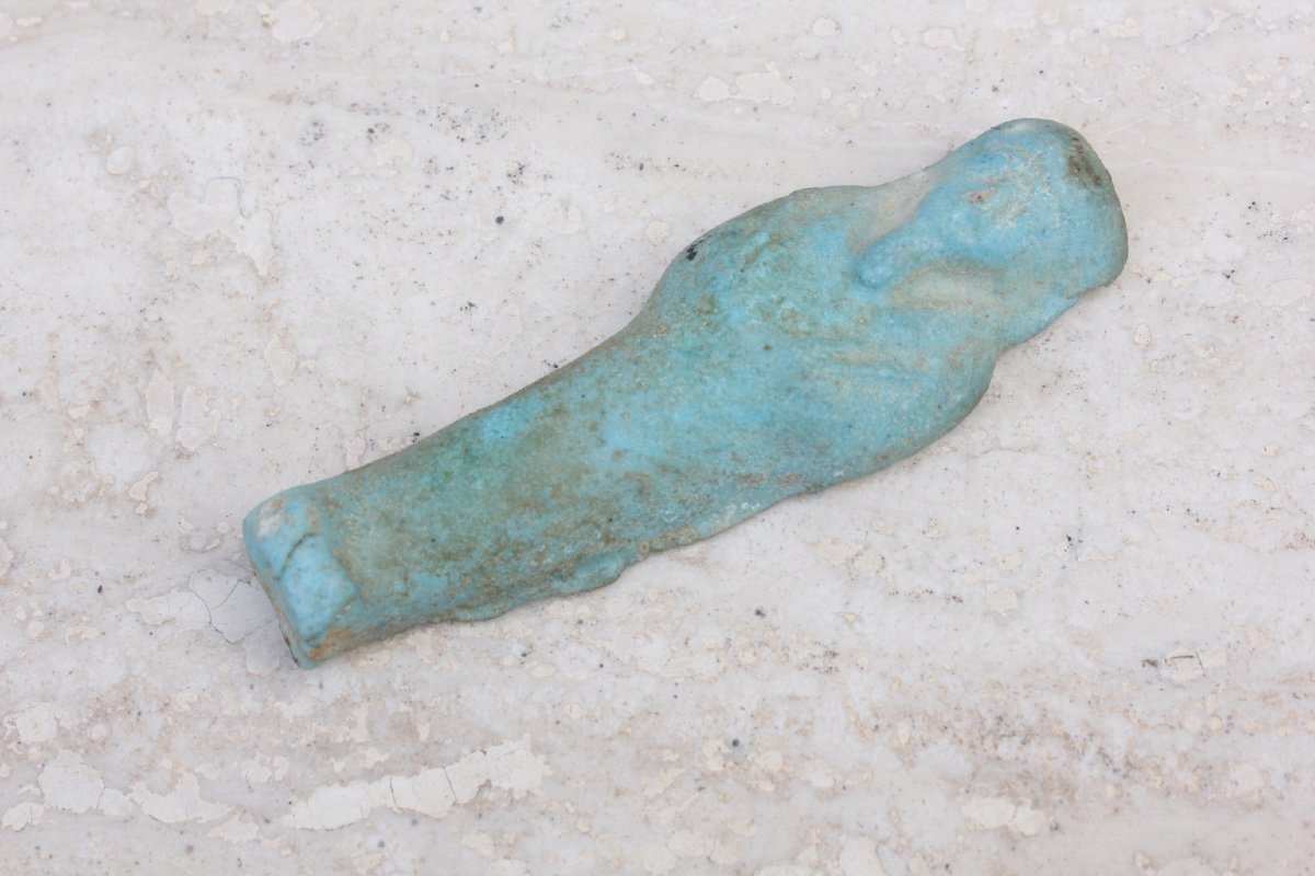 Oushebti d'Epoque Antique  -photo-3