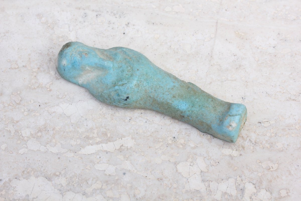 Oushebti d'Epoque Antique  -photo-4
