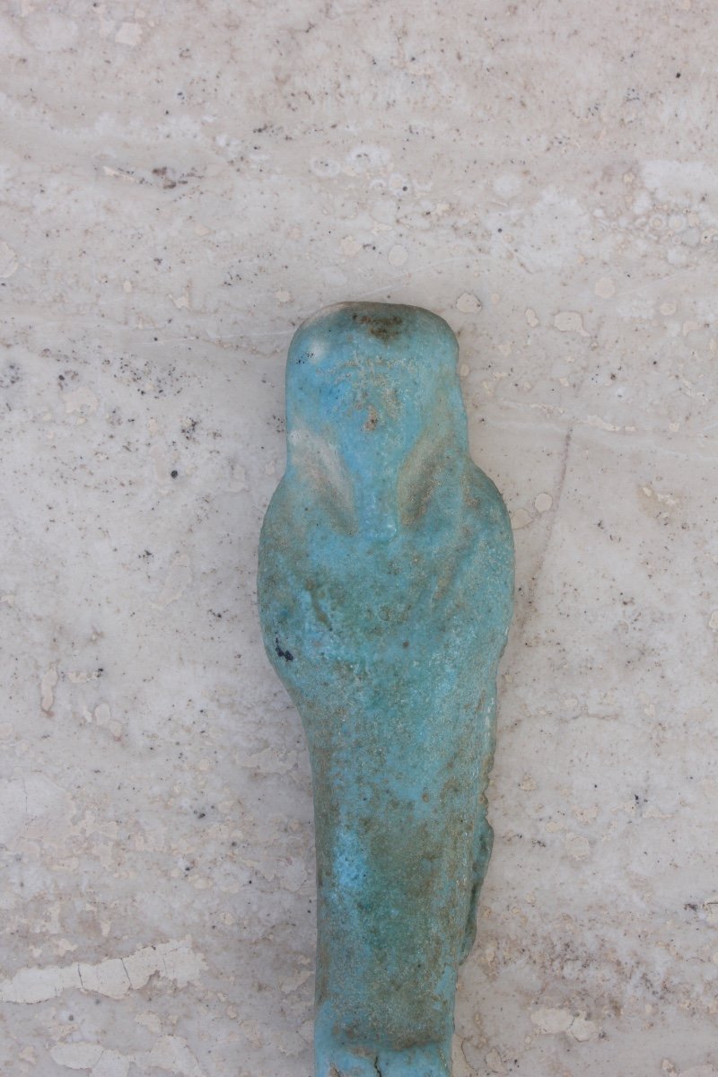 Oushebti d'Epoque Antique  -photo-1