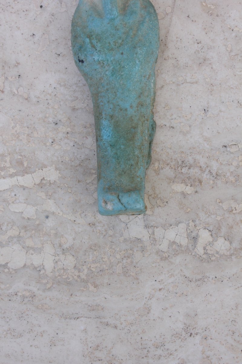Oushebti d'Epoque Antique  -photo-2