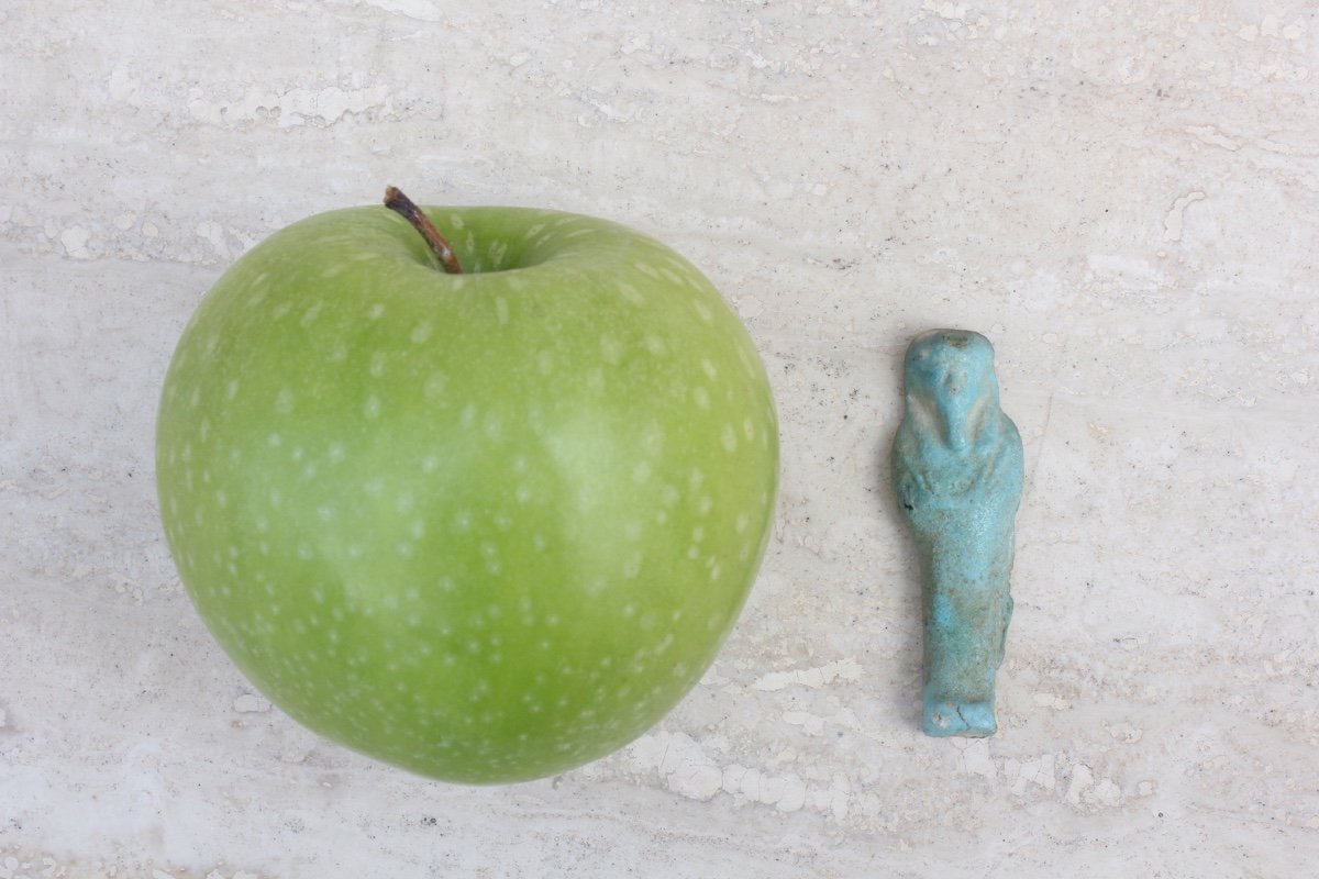 Oushebti d'Epoque Antique  -photo-3