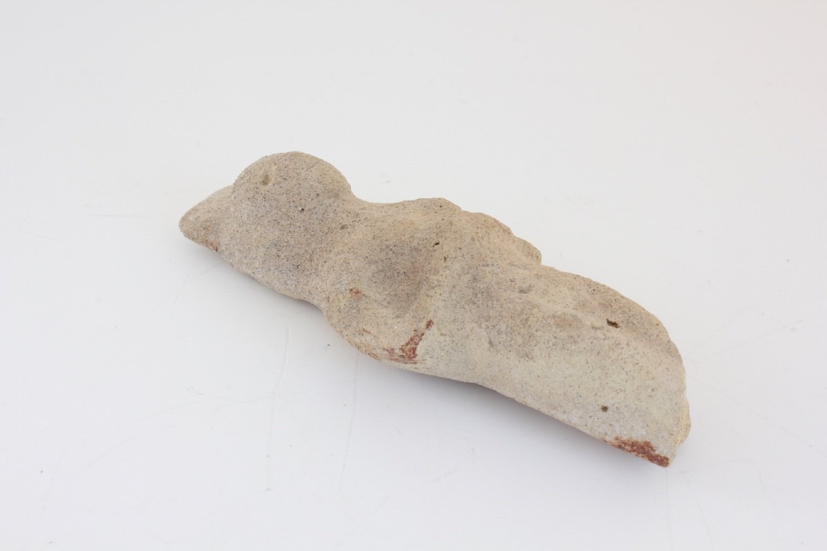 Terre-cuite Syro-hittite-photo-3