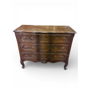 Commode d'époque Louis XV