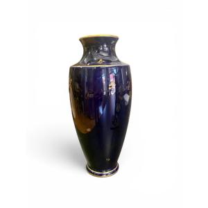 Vase porcelaine de Sèvres