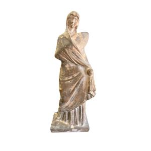 Statuette de Tanagra