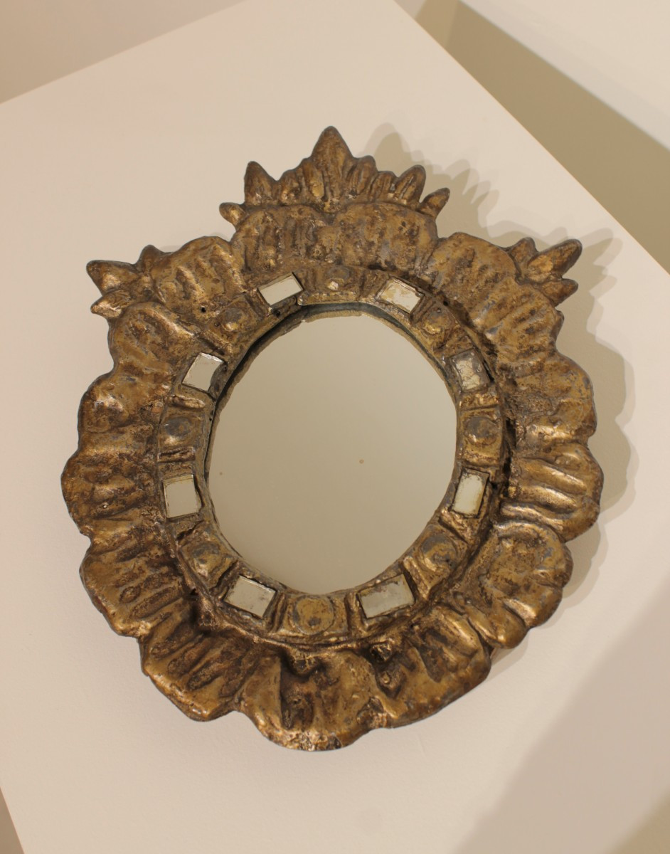 Miroir Irena Jaworska