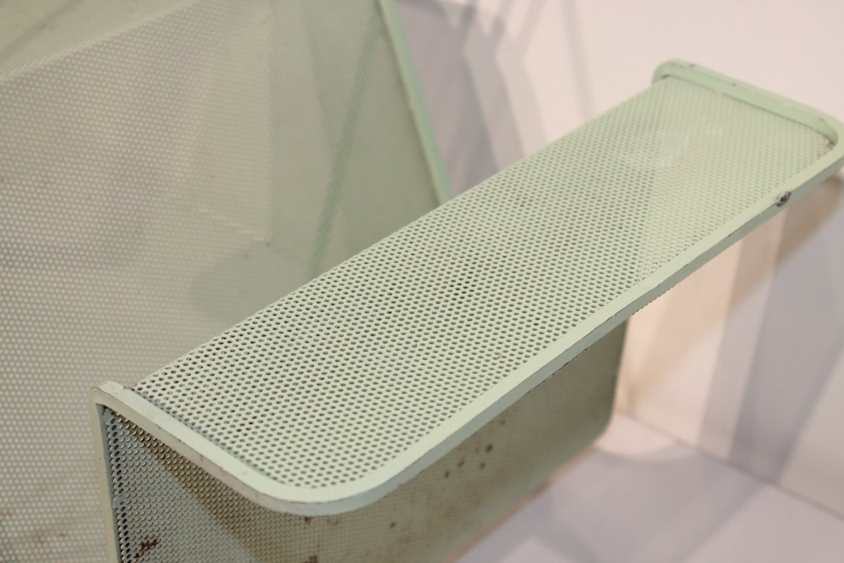 Porte-revues Mathieu Matégot-photo-4