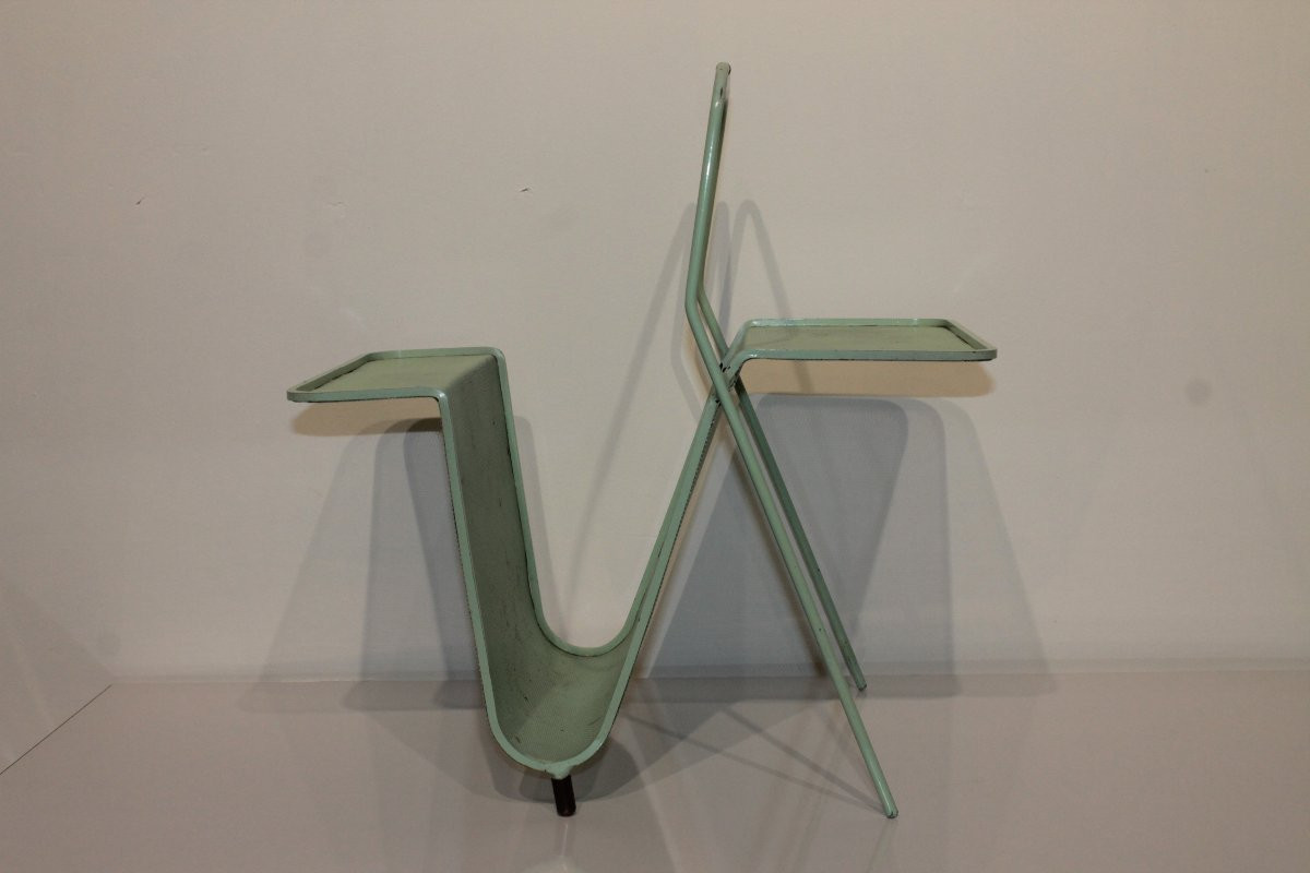 Porte-revues Mathieu Matégot-photo-4