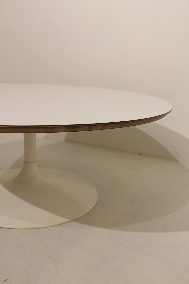Pierre Paulin T830 Coffee Table - Produced By Artifort, 1966-photo-3