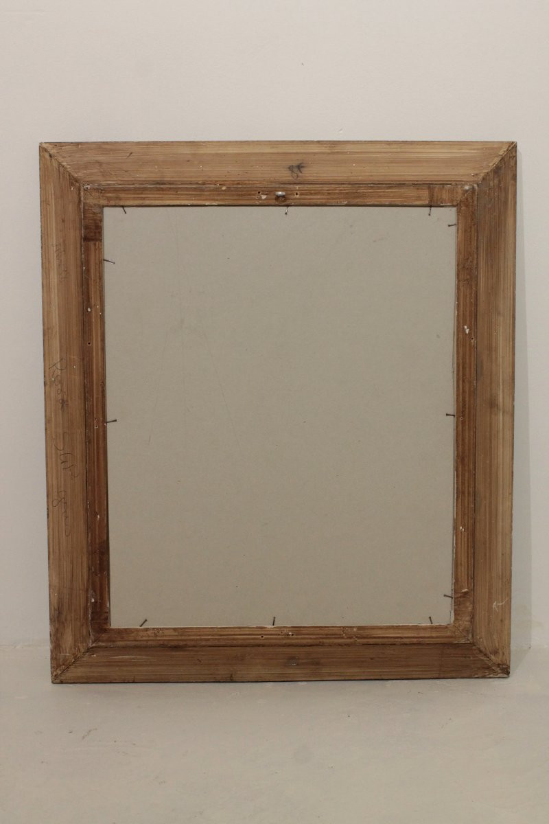 Painting By Jacqueline Jacquier (1930-2020) - Gouache On Paper-photo-5