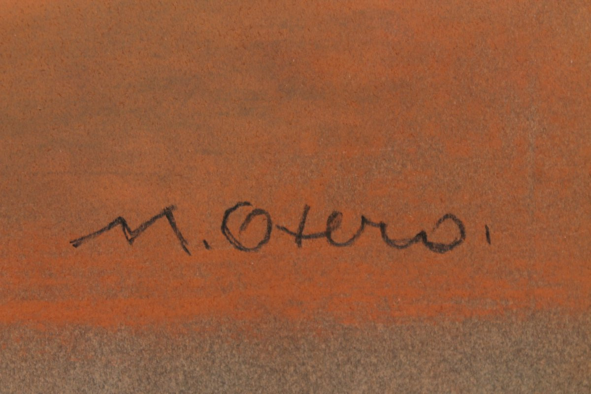 Still Life Neo Cubism By Mariano Otero-photo-1