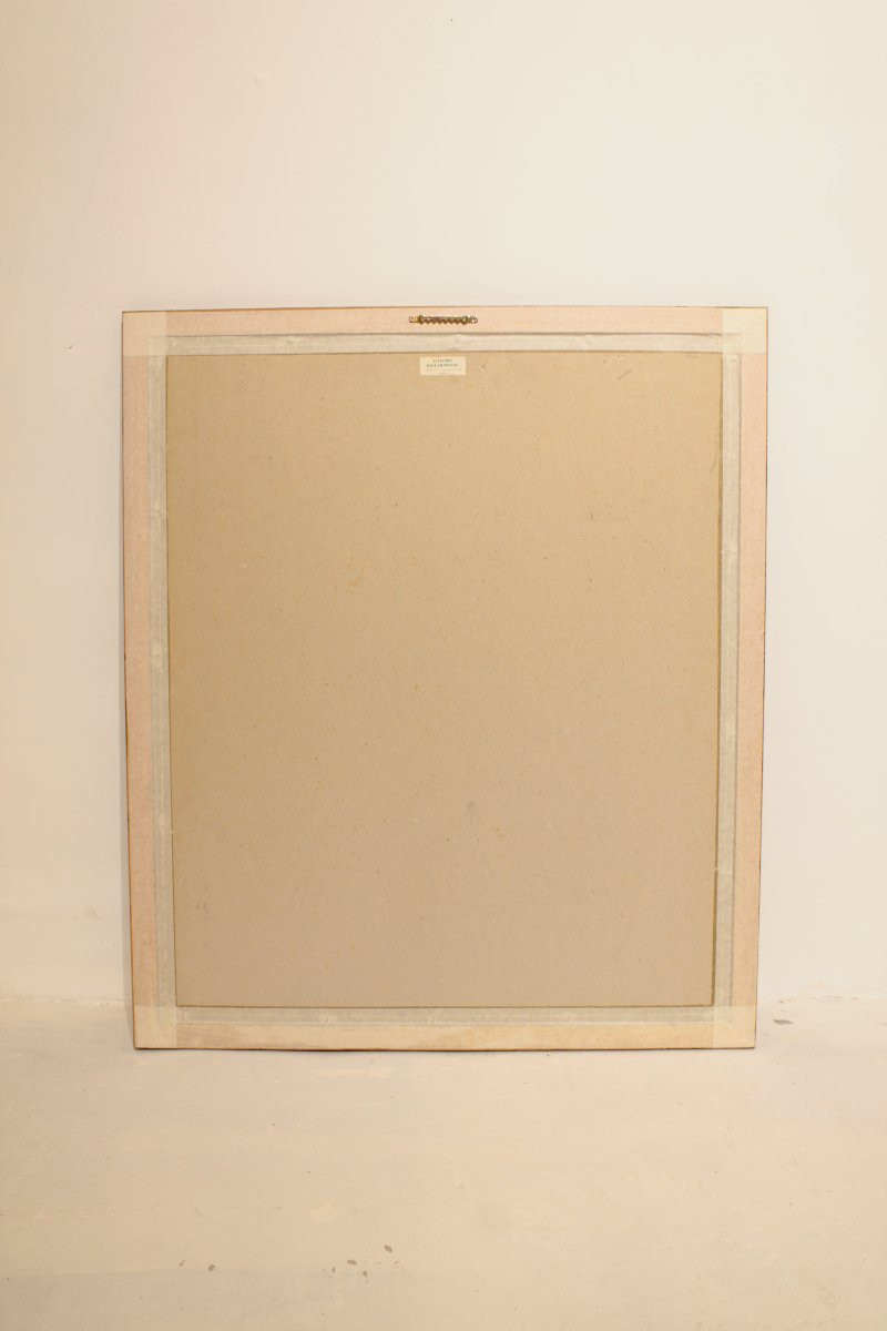 Still Life Neo Cubism By Mariano Otero-photo-8