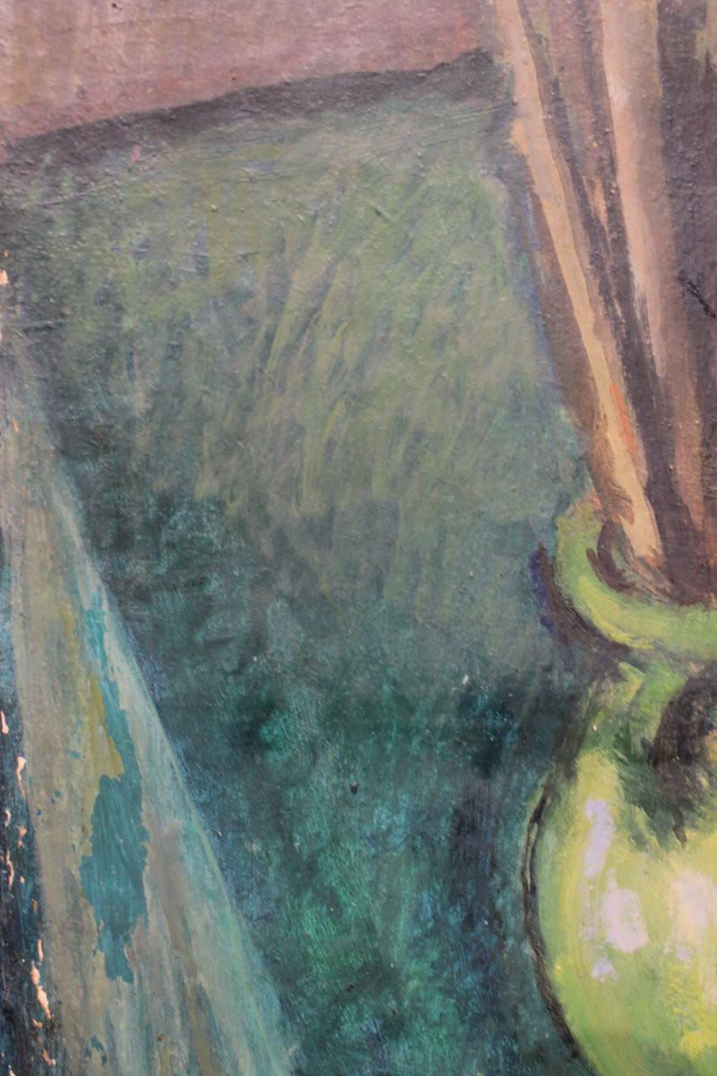 Still Life By Louis Audibert -photo-5