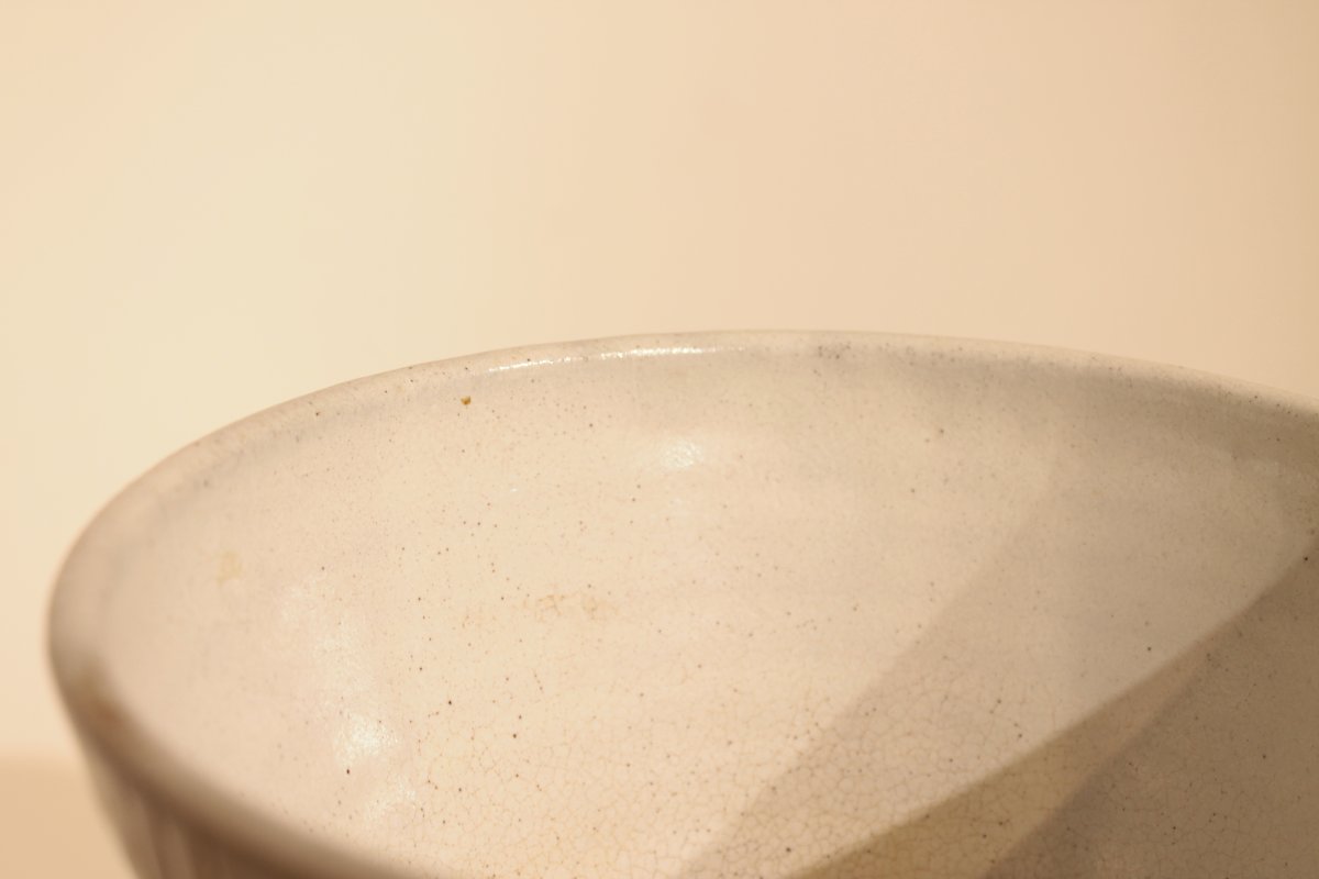 Important vase de Robert Picault - Vallauris, France-photo-7
