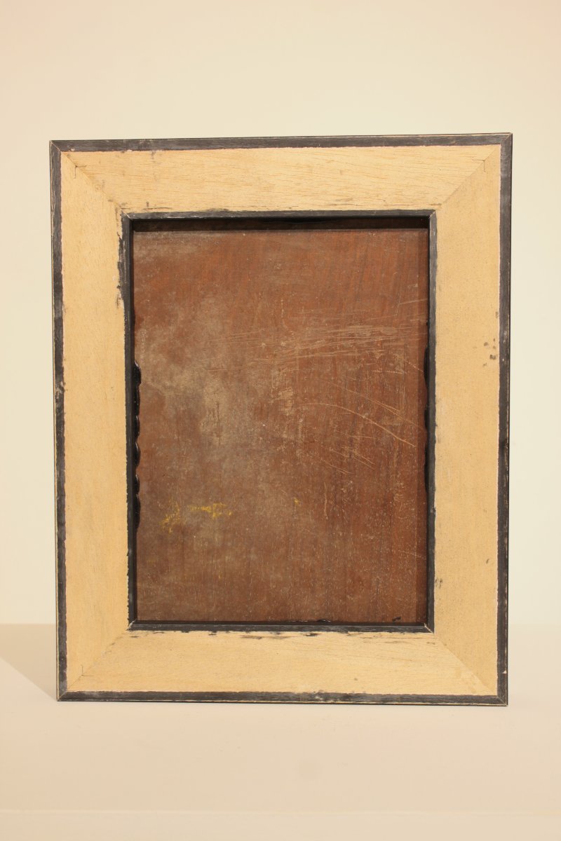 Abstract Compositions On Wood By Alexander Dioklevic -photo-7