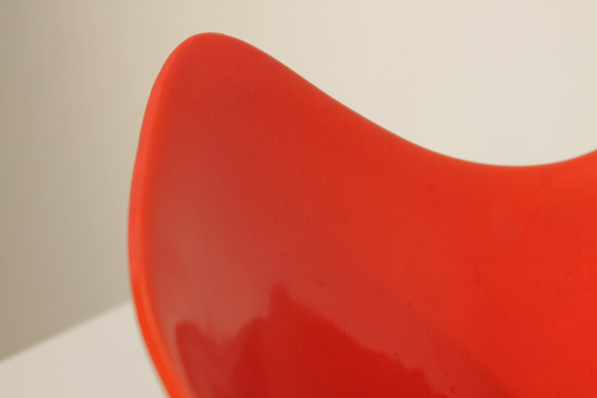 Grande coupe en céramique de Jean de Lespinasse -photo-4