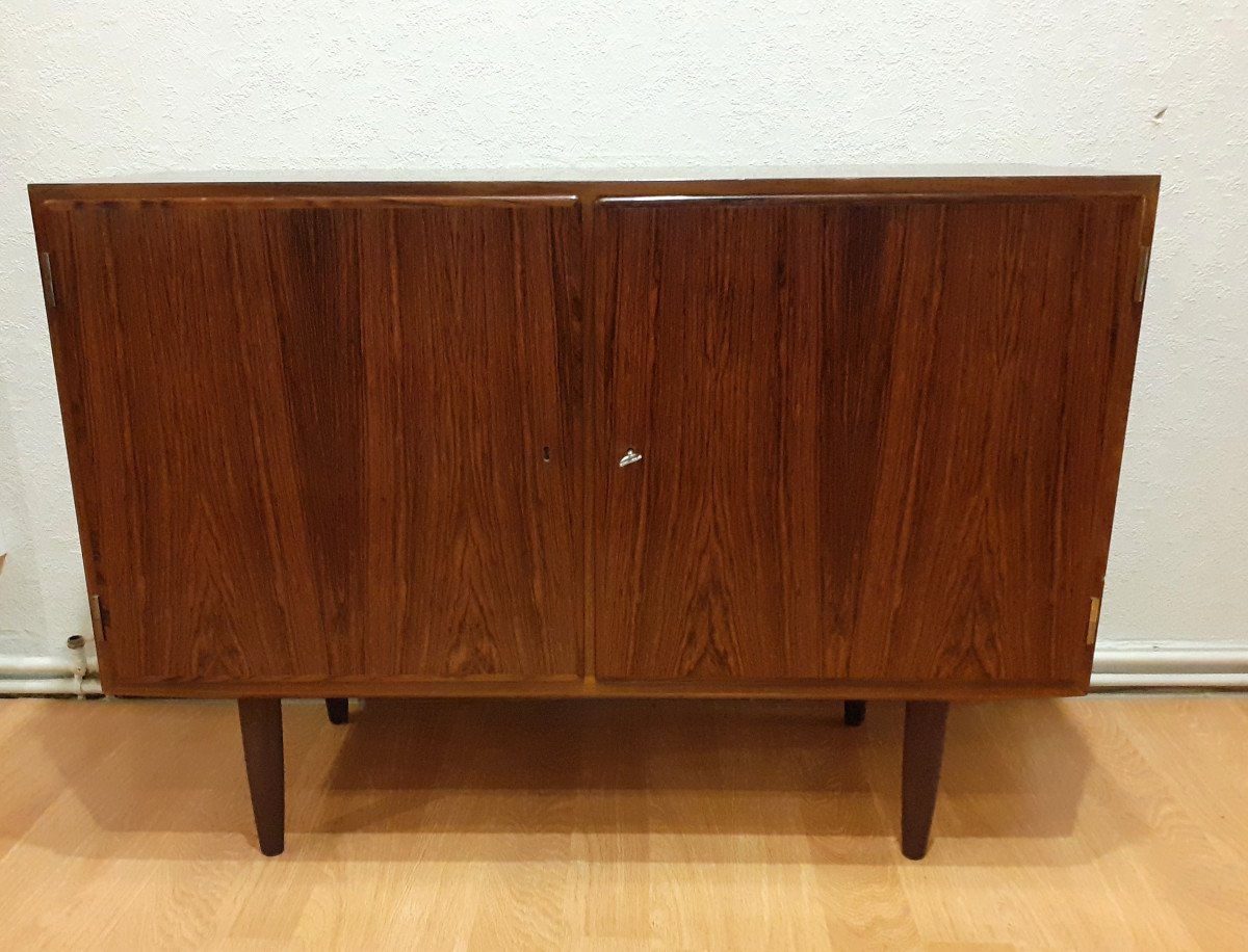 Rosewood Sideboard-photo-2