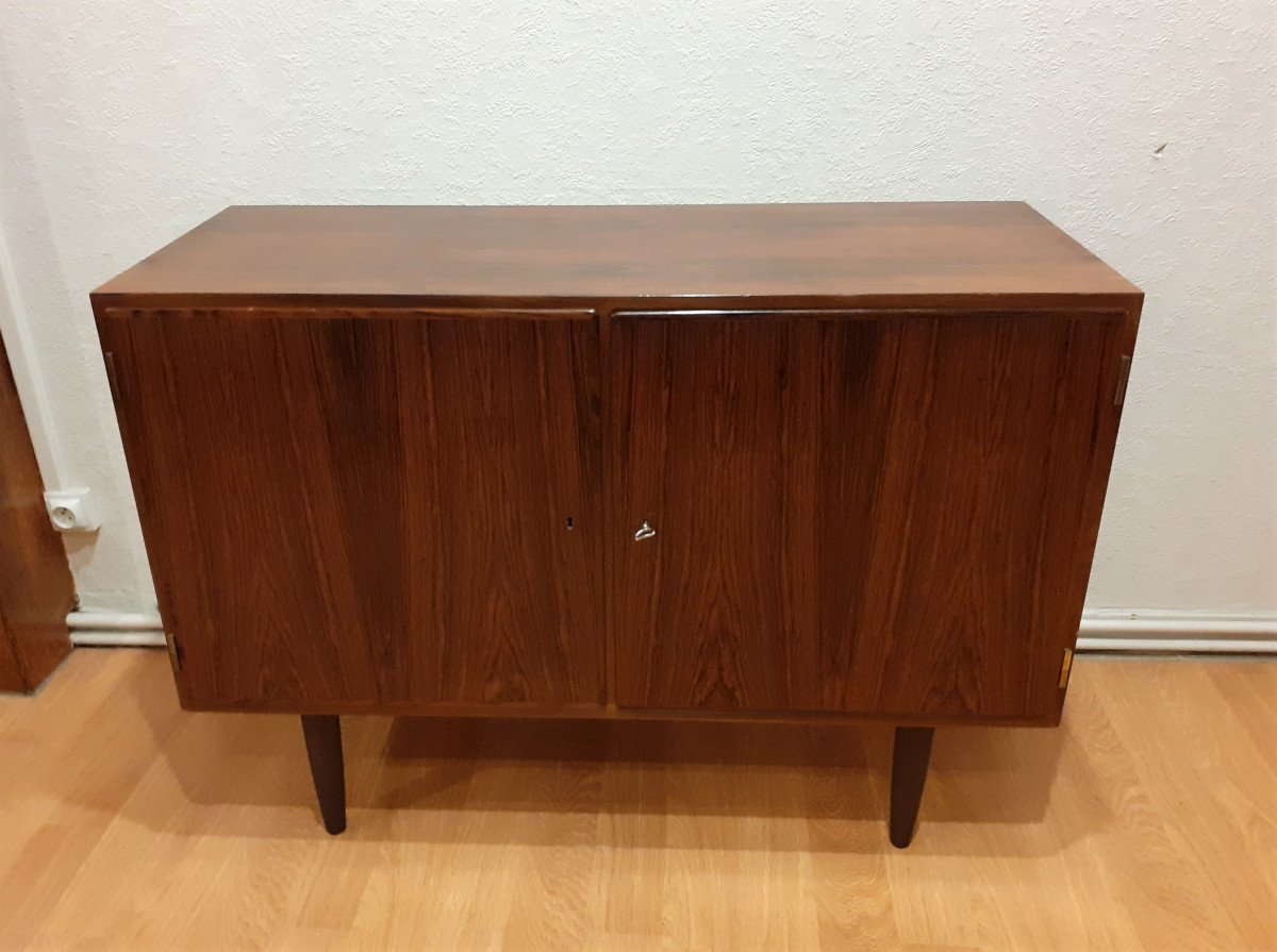 Rosewood Sideboard