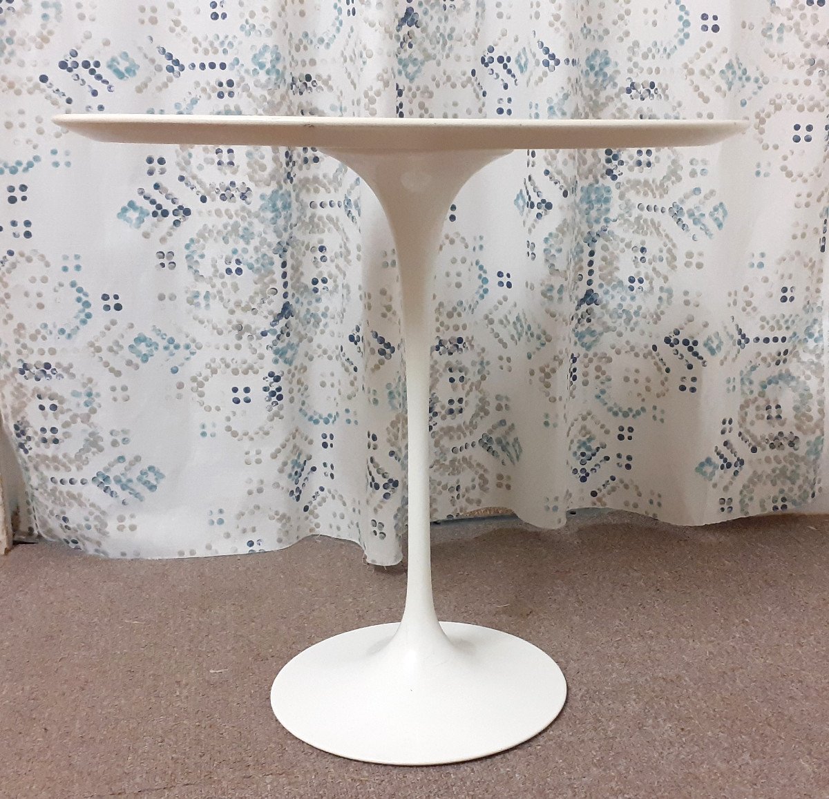  Table - Knoll Pedestal Table-photo-2