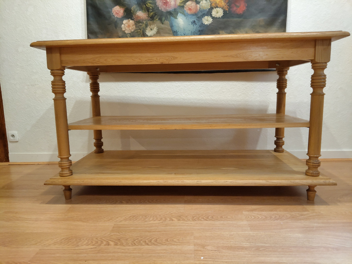 Draper's Table -photo-2