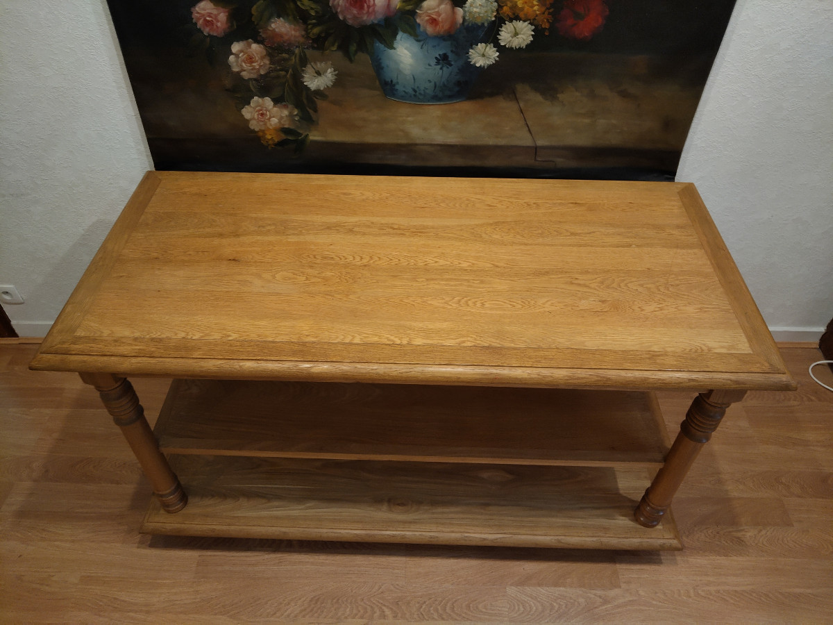 Draper's Table -photo-3