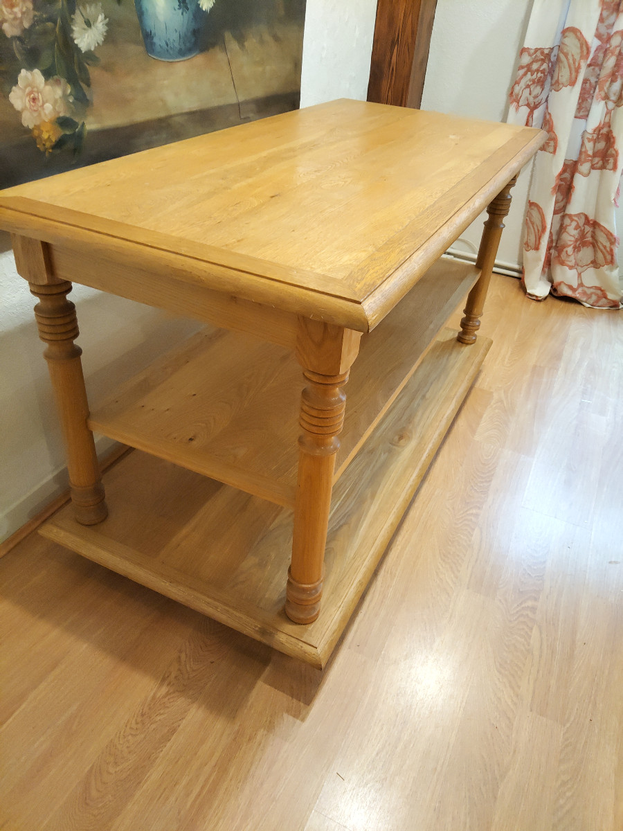 Draper's Table -photo-1