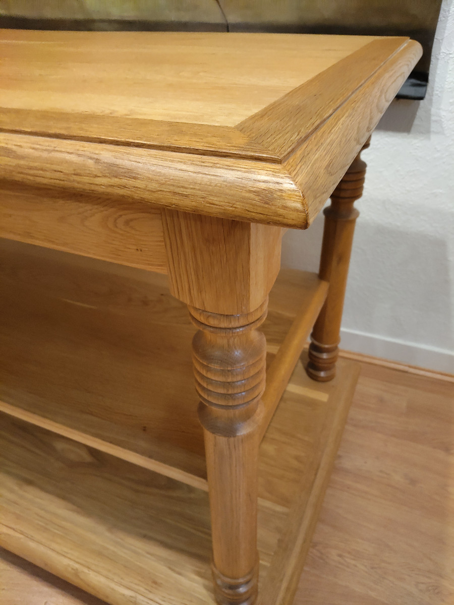 Draper's Table -photo-2