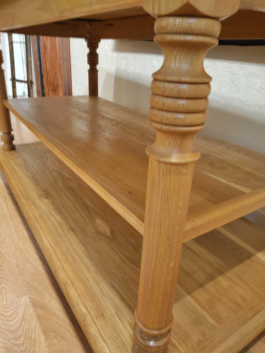 Draper's Table -photo-4
