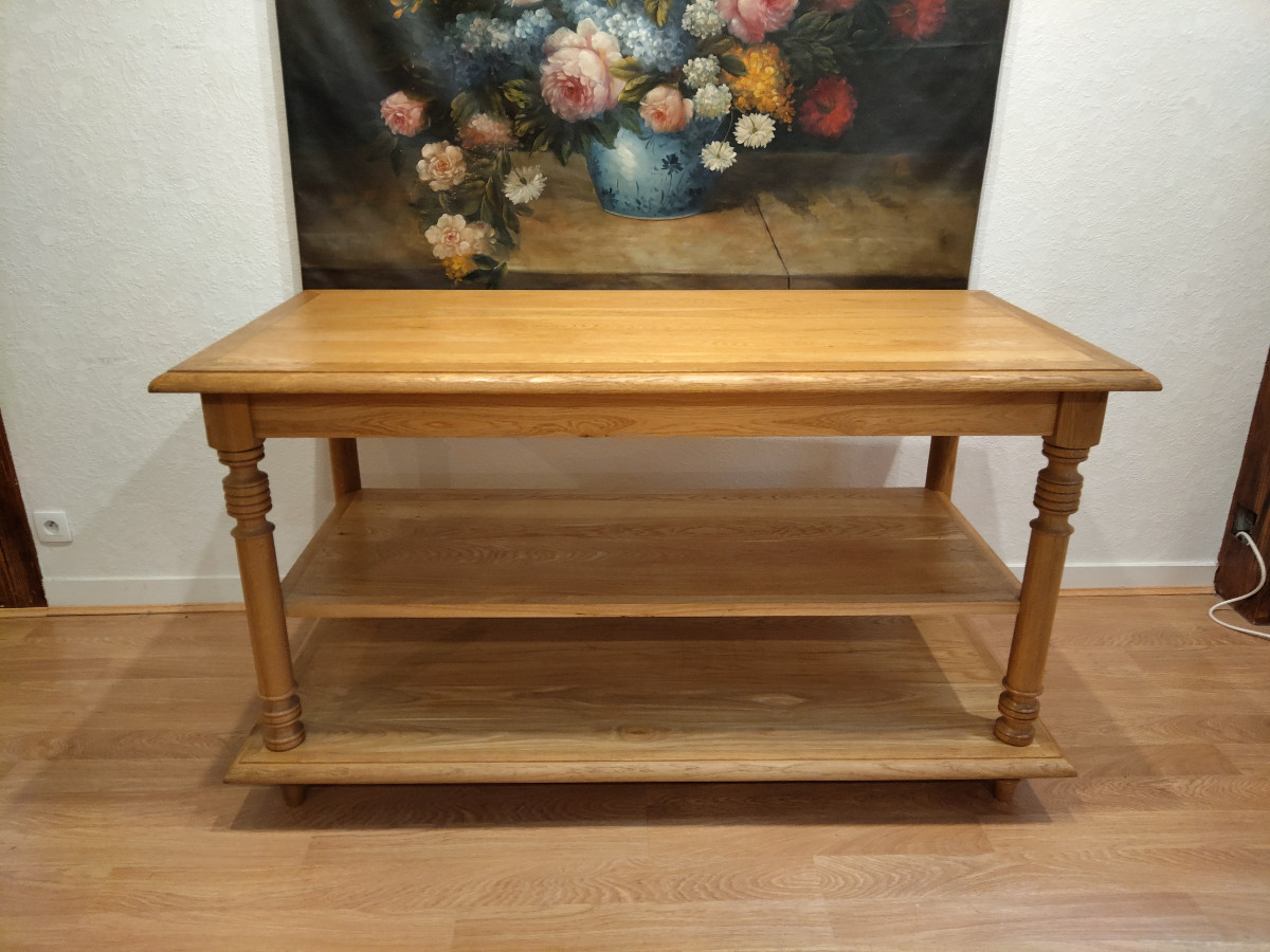 Draper's Table 