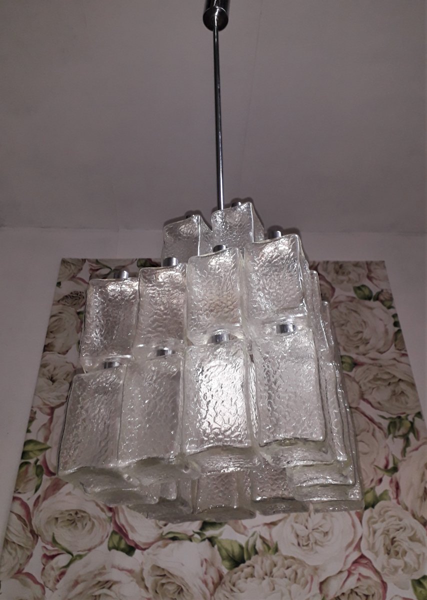   Lustre  - Suspension 1950-photo-3