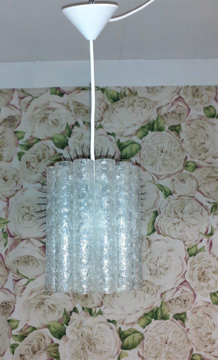 Chandelier - Doria Pendant Light-photo-3