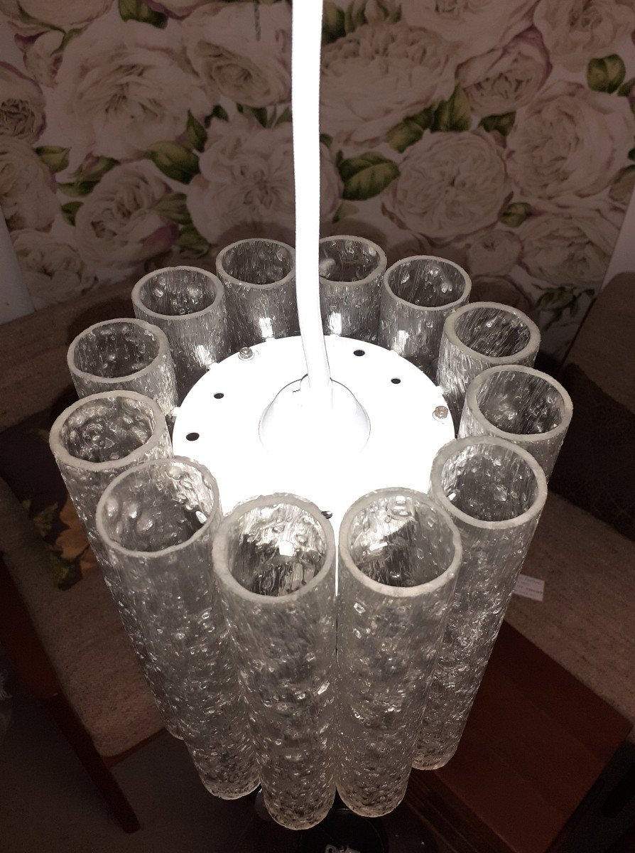 Chandelier - Doria Pendant Light-photo-1
