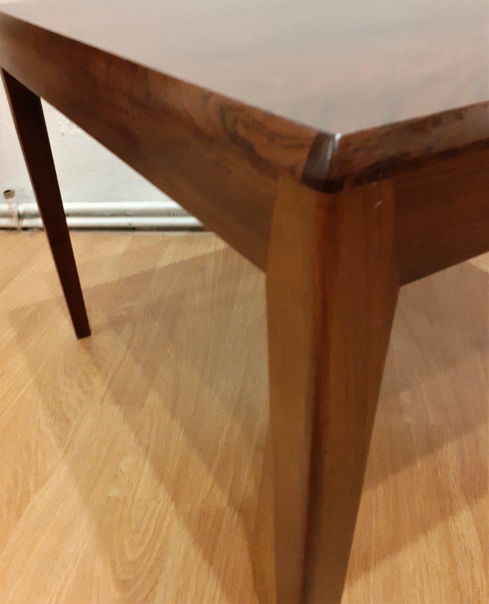  Table Basse en Palissandre-photo-3