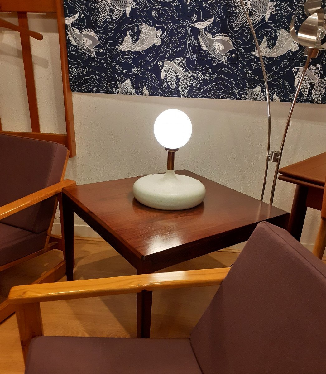 Living Room Lamp-photo-2
