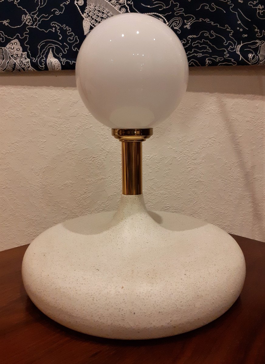 Living Room Lamp-photo-3